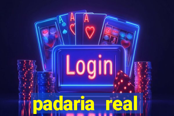 padaria real pinheiros sp